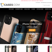 Cases.com